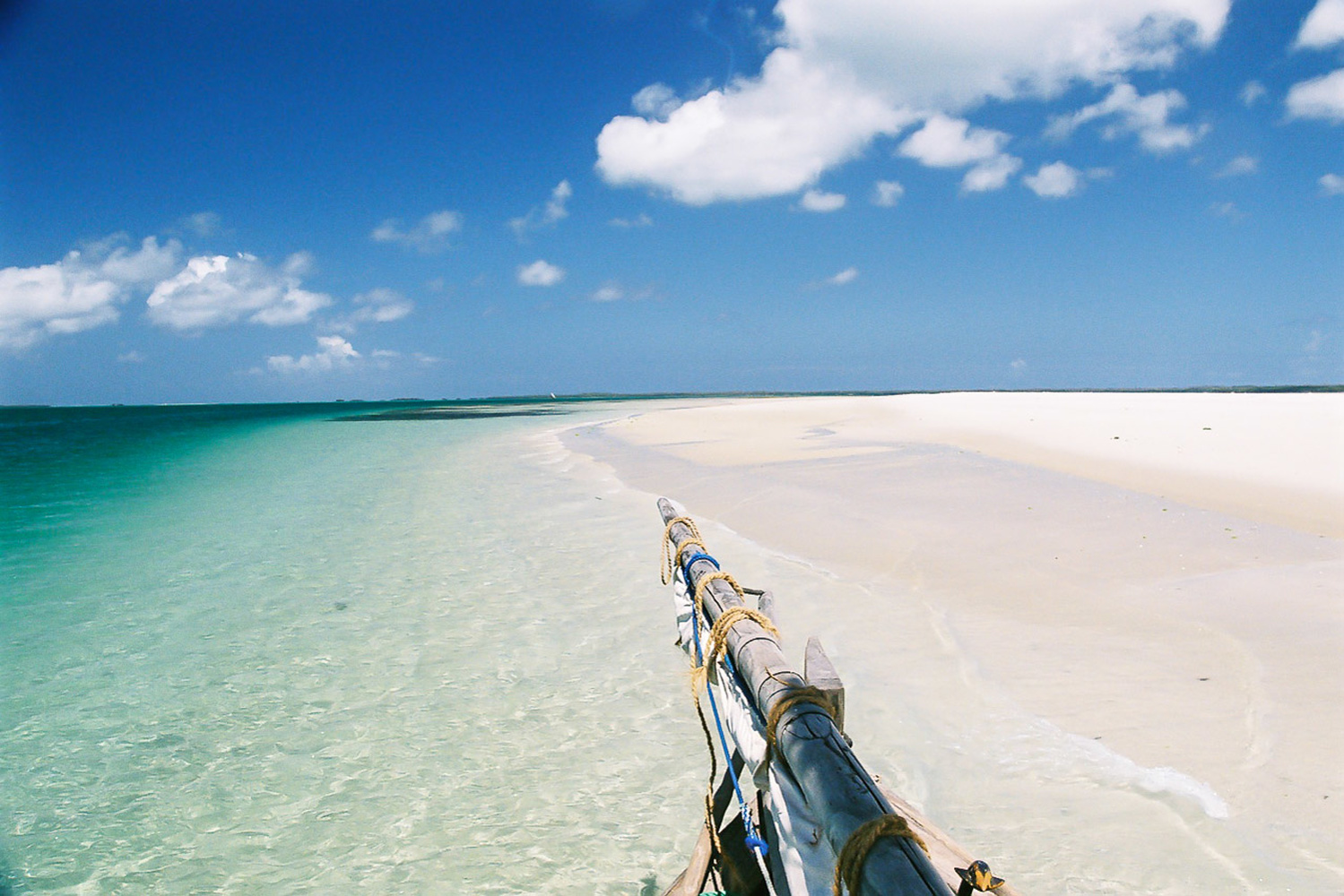 Lamu Island extension