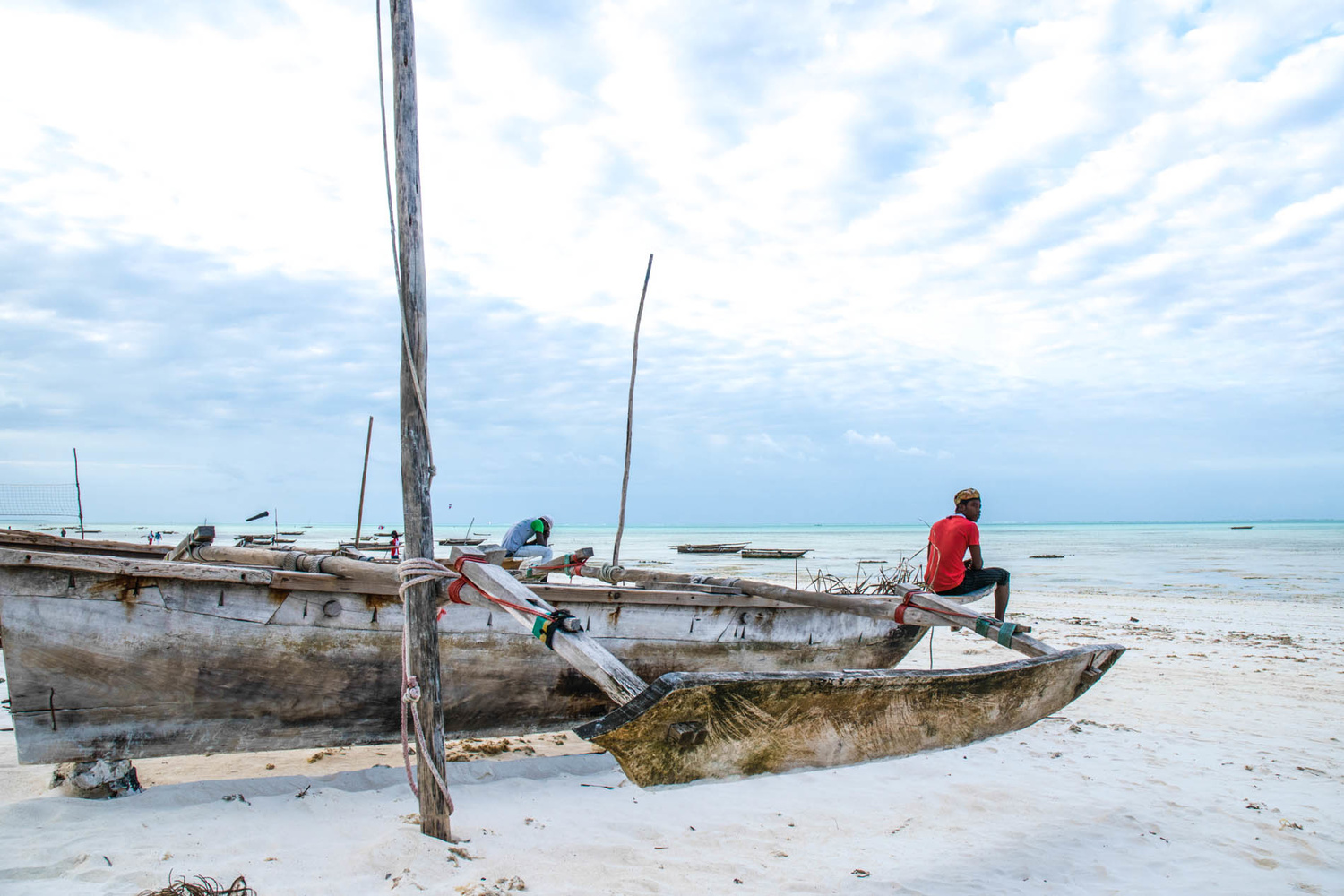 Malindi extension