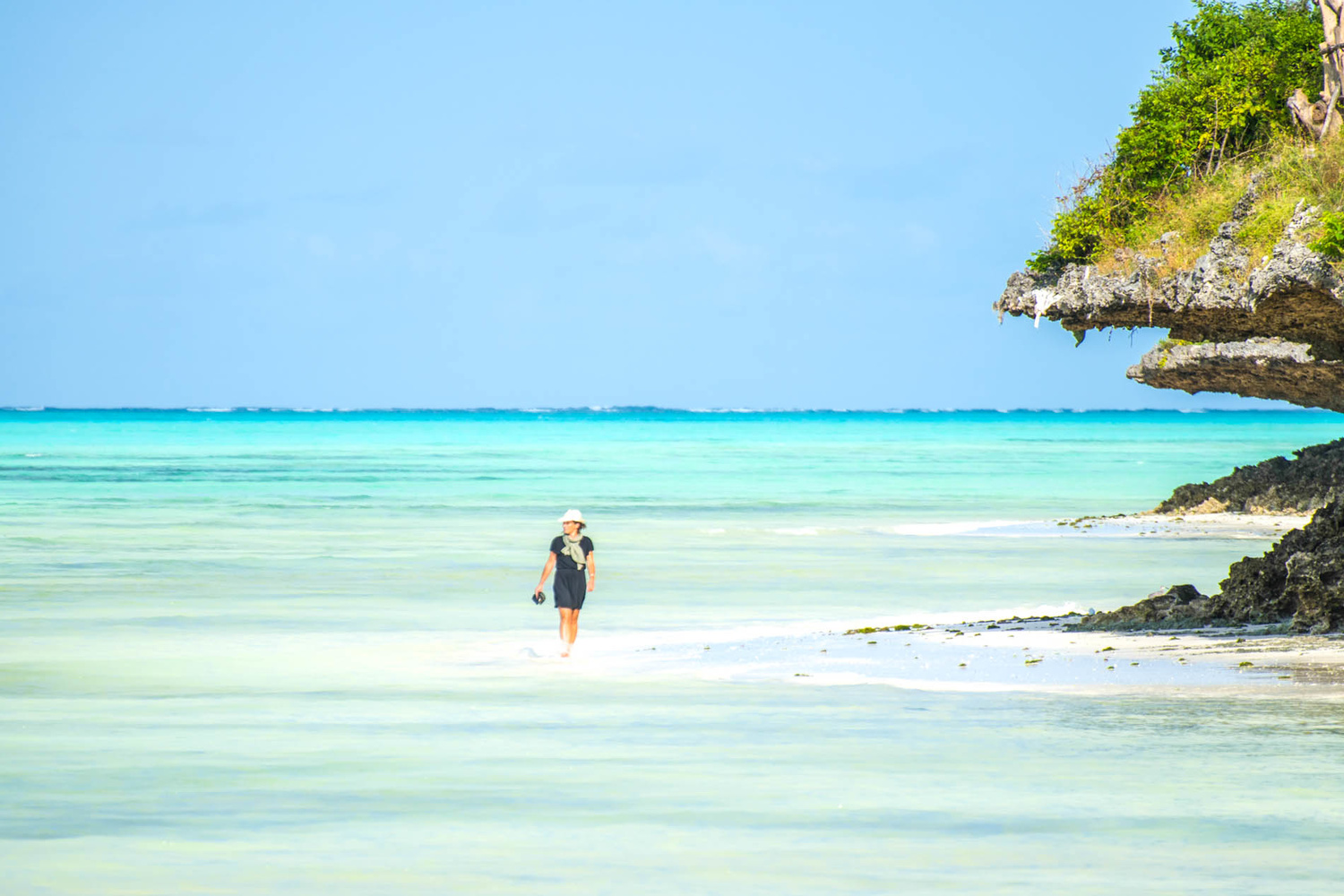 Tanzania - Zanzibar Island