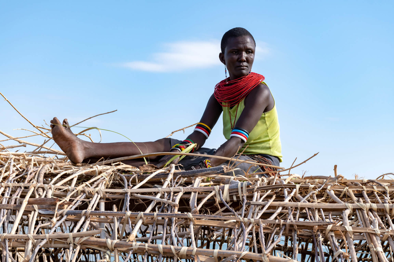 All About The Turkana Lake