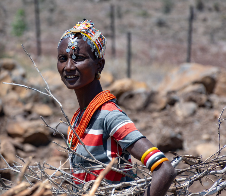 Samburu people