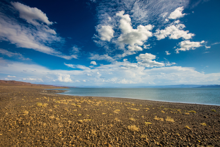 Lake Turkana